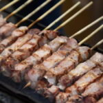 σουβλλλλακια