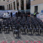 αδειεςκαρεκλες