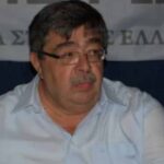 τασοσ χρονας