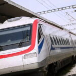 τρενοσυστημα