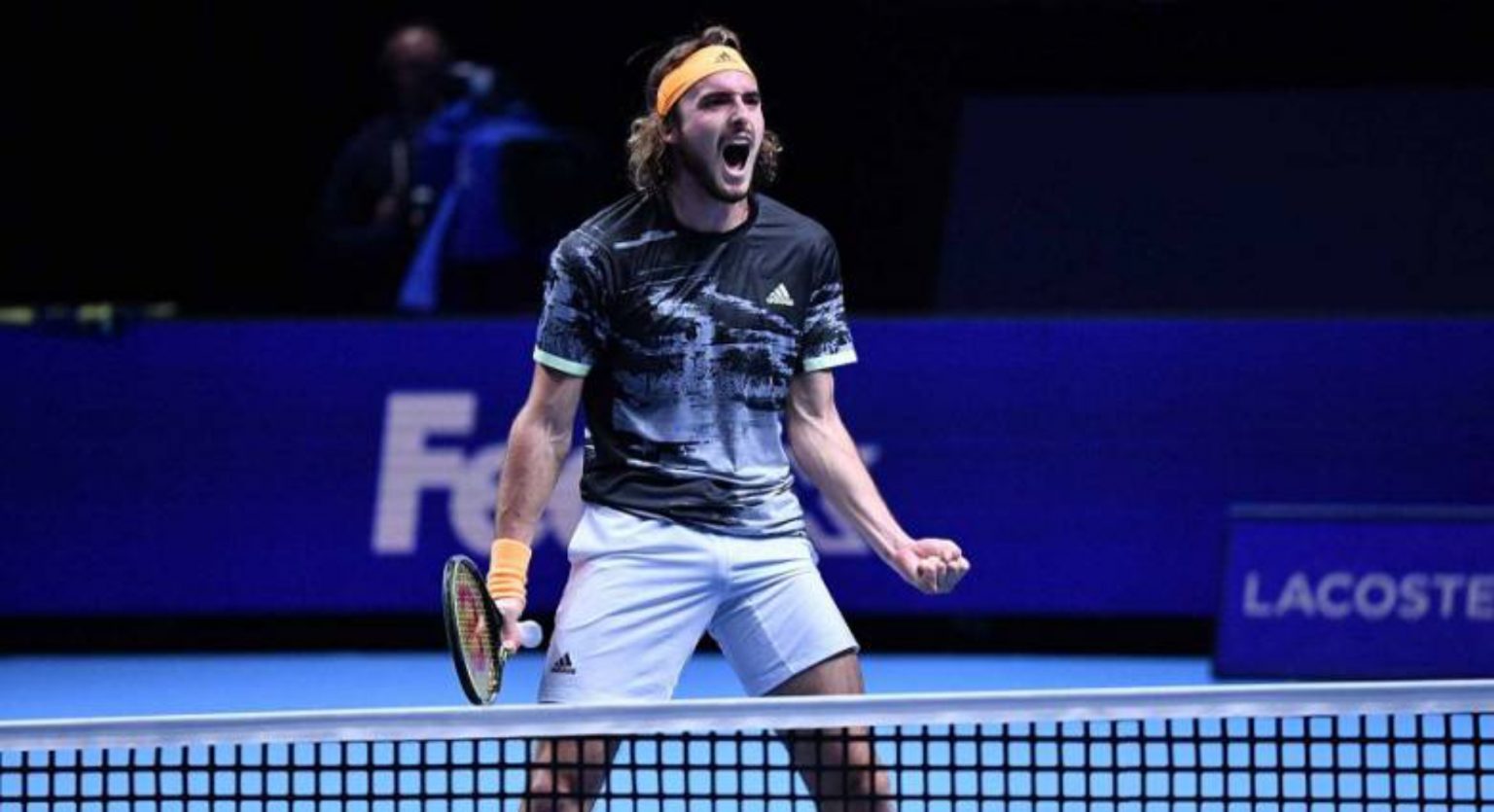 , Roland Garros: Ο Όφνερ περιμένει τον Τσιτσιπά στους «16» του Roland Garros