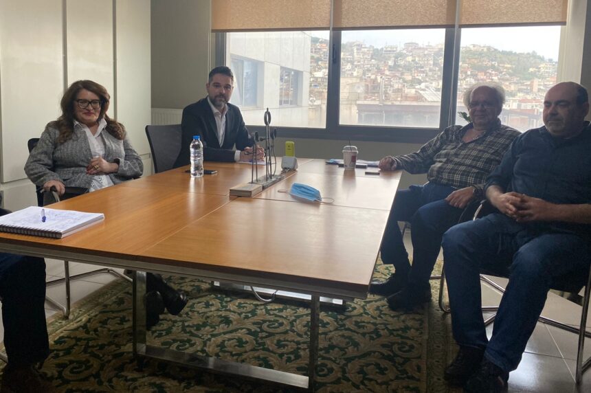 Σαρακιώτης ΕΝΙΑΛ 1