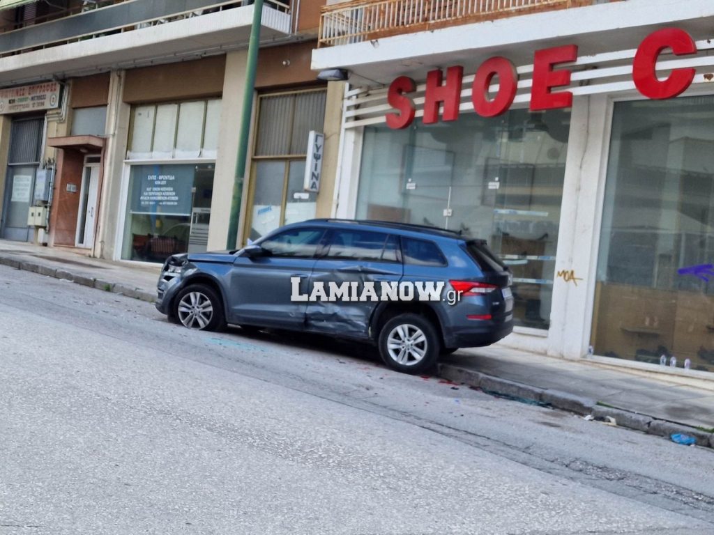 ΤΡΟΧΑΠ2 8