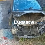 αυτοκινητο μανδρινο