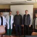 νοσοκομειο λαμιας