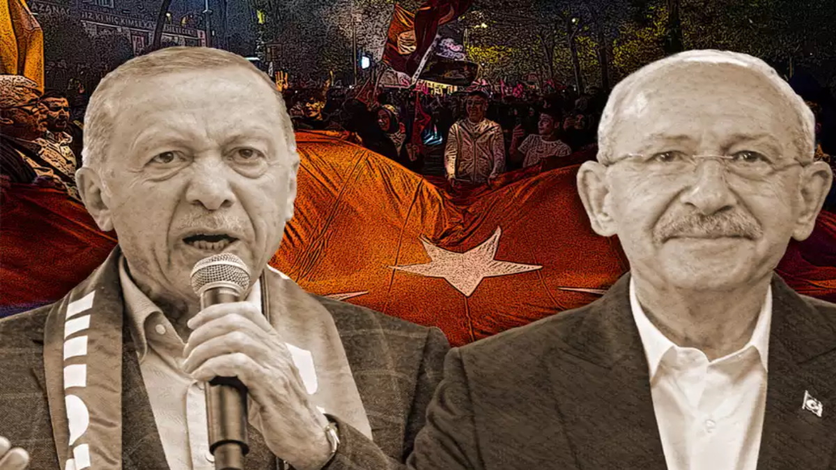 , Εκλογές στην Τουρκία: «Σαρώνει» ο Ερντογάν σύμφωνα με τα έως τώρα αποτελέσματα