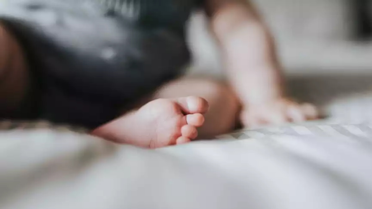 , Θρήνος στην Καβάλα: Πέθανε μωρό 9 μηνών – Παρουσίασε ξαφνικό πρόβλημα υγείας