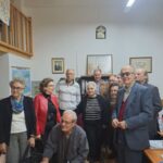 ΣΥΛ. ΣΥΝΤΑΞΙΟΥΧΩΝ 3 8.5.23