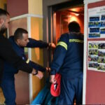 ασανσερ εκλογές