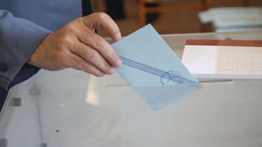 δημοσκοπηση 6.5