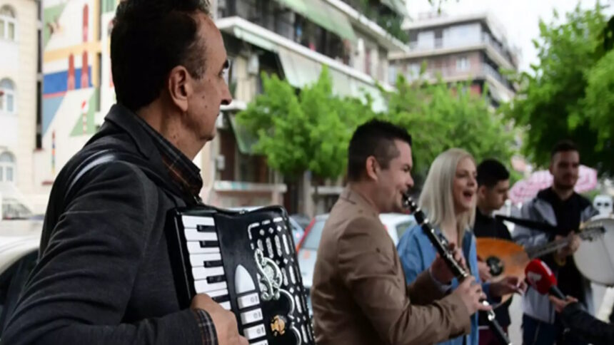 κλαρινα εκλογες