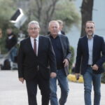 κουτσουμπαςγραβατα