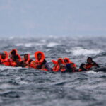 μεταναστες