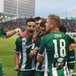 παναθηναικος αναβολη