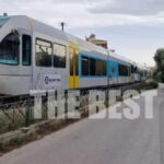 προαστιακός