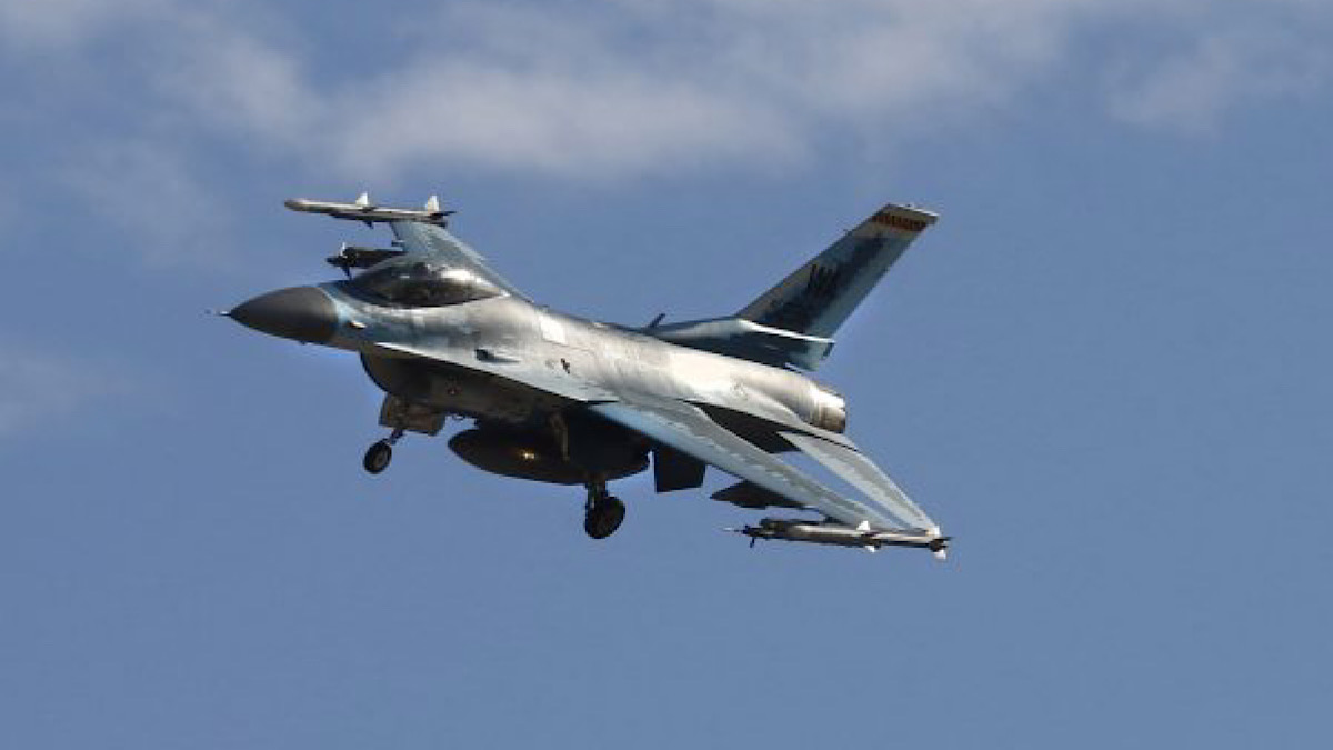 , Ελληνοτουρκικά: Εγγυήσεις από το Κογκρέσο ζητούν βουλευτές για τα F-16 στην Τουρκία – «Δεν πρέπει να χρησιμοποιηθούν κατά της Ελλάδας»