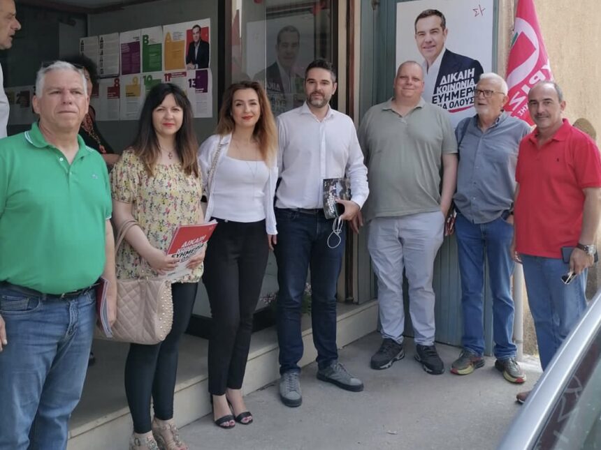 Αμφίκλεια Ελάτεια Τιθορέα 22 6 2023 3