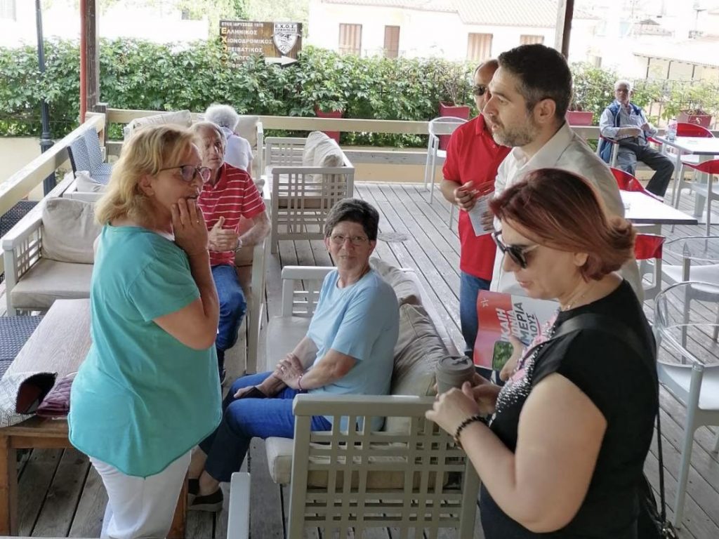 Αμφίκλεια Ελάτεια Τιθορέα 22 6 2023 7