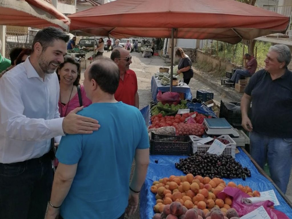 Αμφίκλεια Ελάτεια Τιθορέα 22 6 2023 9
