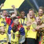 αεκπροσφυγια