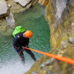 κανο ολυμπος