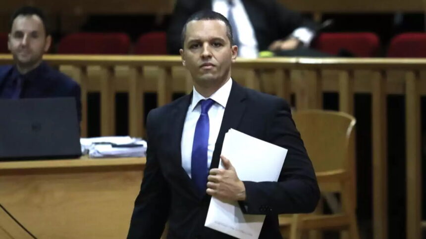 κασιδιαρησ