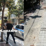 καταγγελια