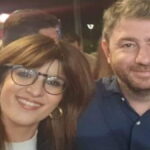 λινα ανδρουλακης