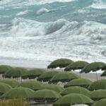 πνιγμος τουριστας