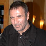 σεργιανοπουλος