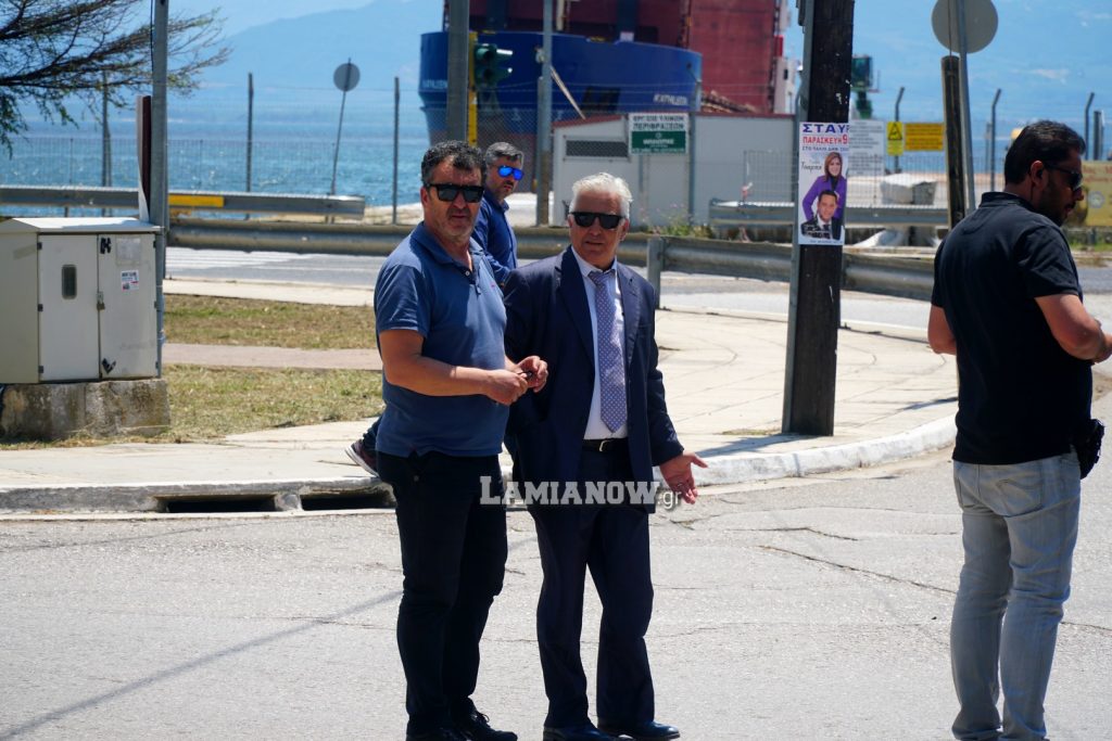 στυλιδα μητσοτακης 110