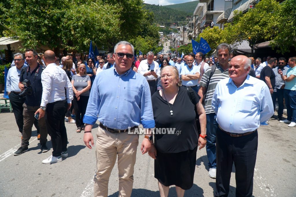 στυλιδα μητσοτακης 111