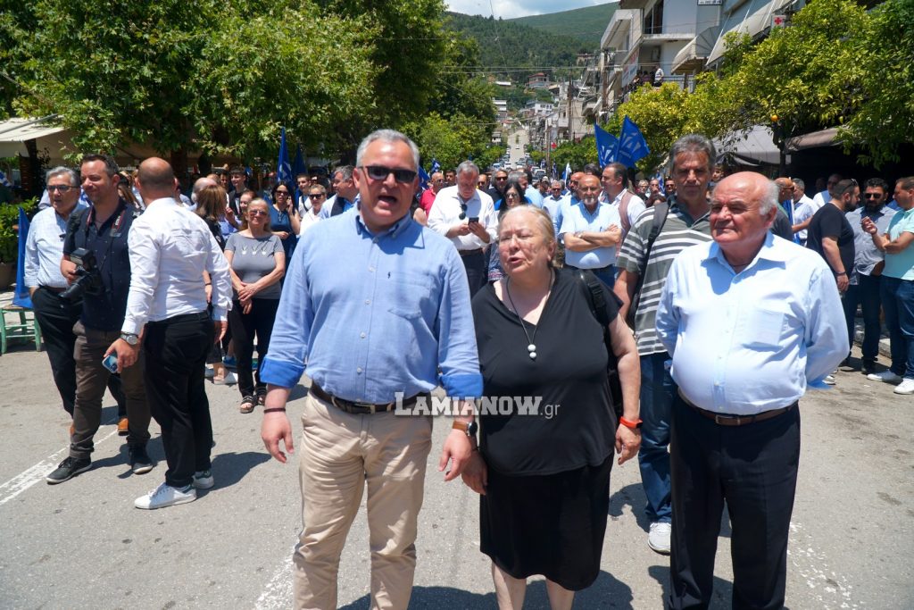 στυλιδα μητσοτακης 112