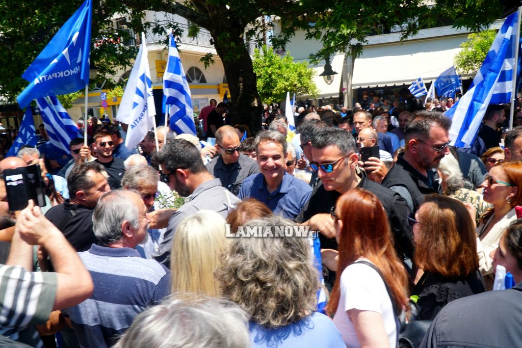 στυλιδα μητσοτακης 313