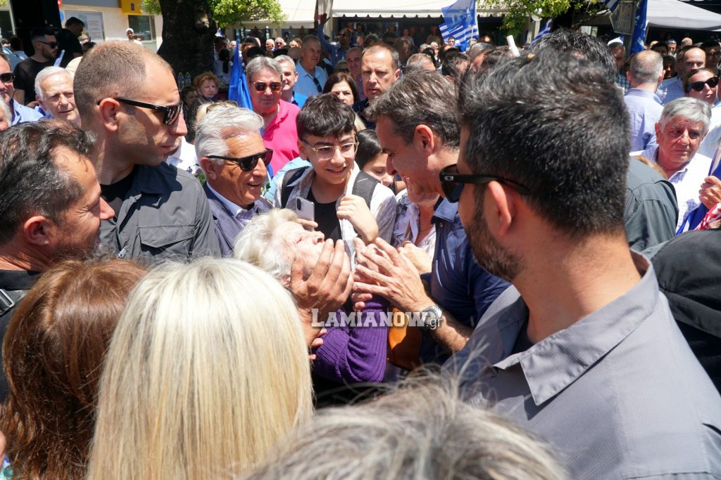 στυλιδα μητσοτακης 327