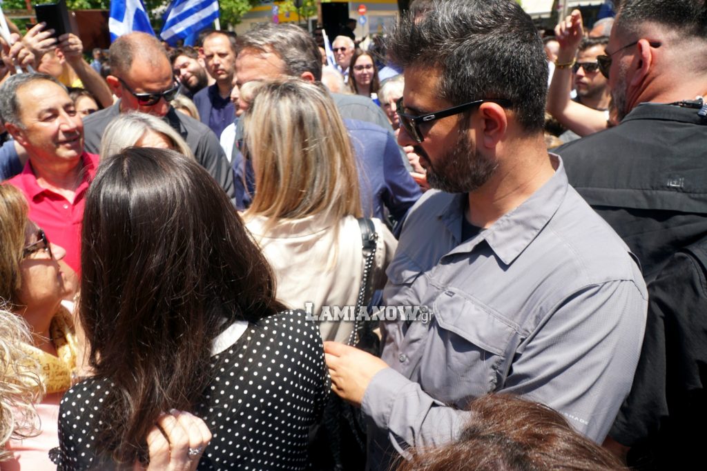 στυλιδα μητσοτακης 357