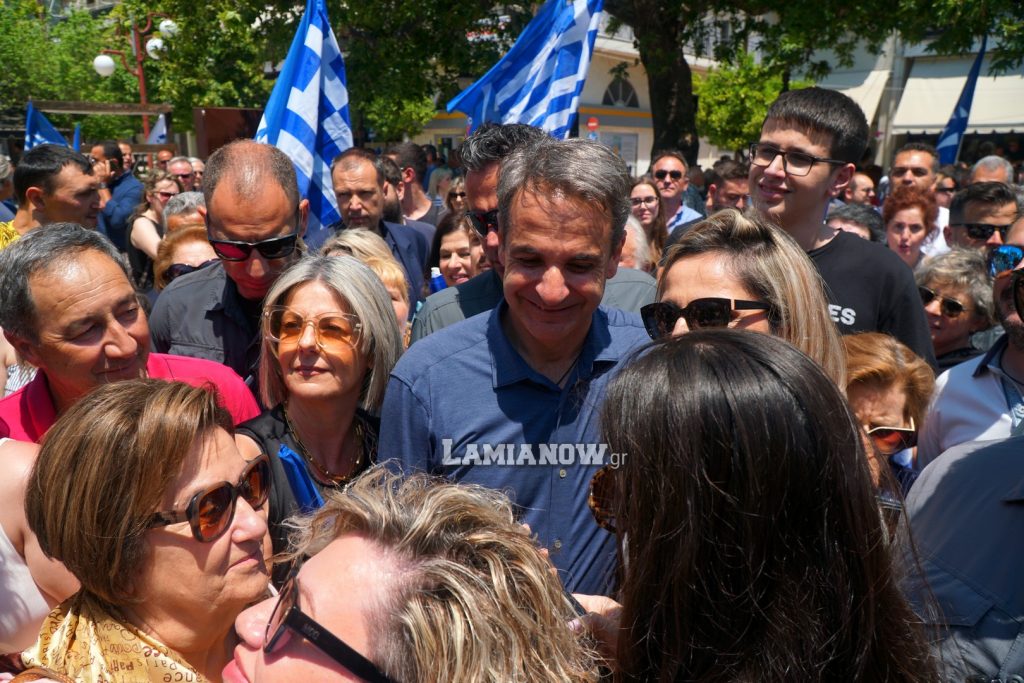στυλιδα μητσοτακης 365