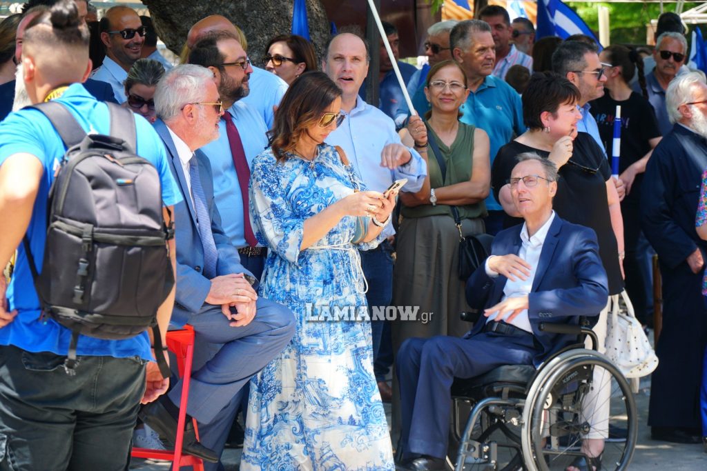 στυλιδα μητσοτακης 60