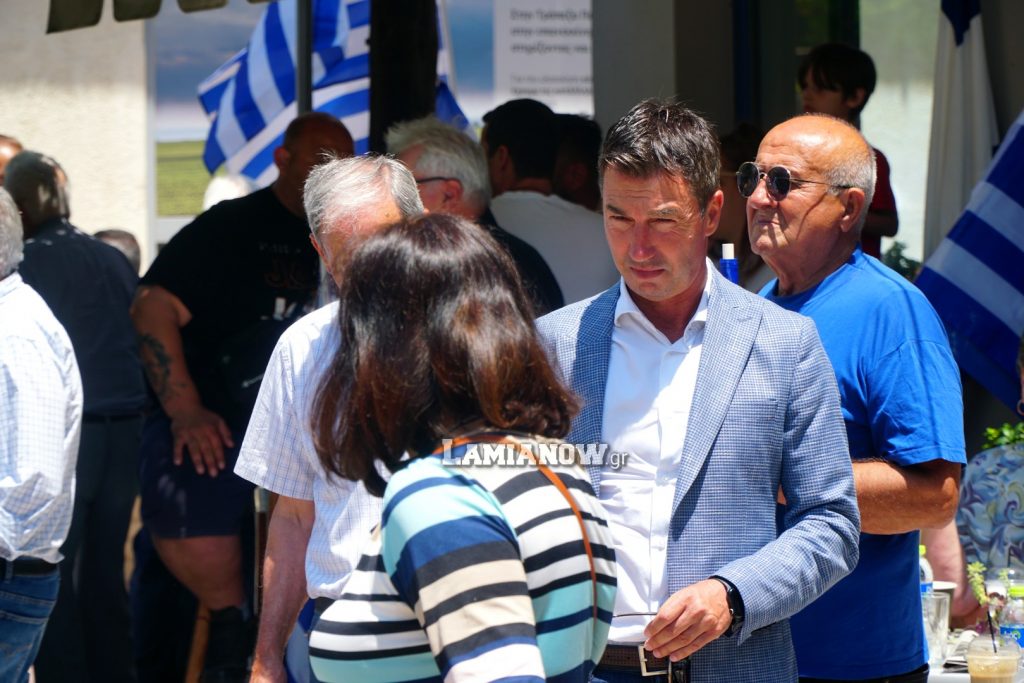 στυλιδα μητσοτακης 66