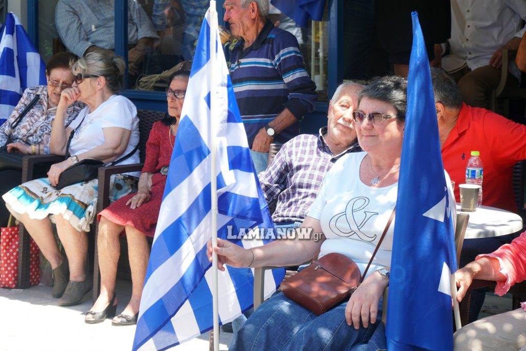 στυλιδα μητσοτακης 68