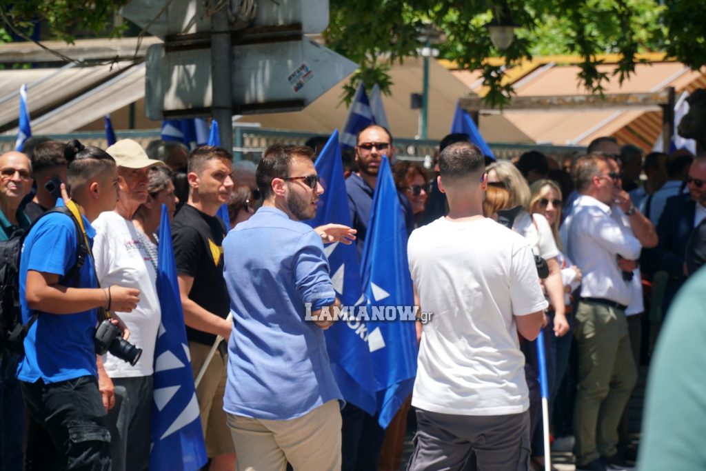 στυλιδα μητσοτακης 76