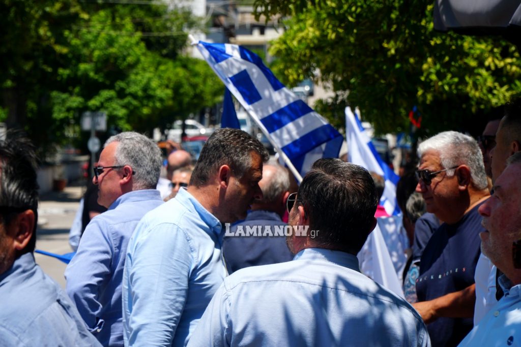 στυλιδα μητσοτακης 78