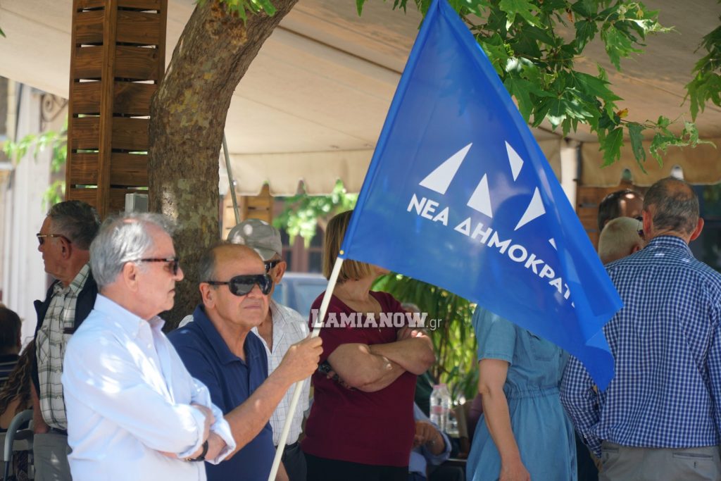 στυλιδα μητσοτακης 80