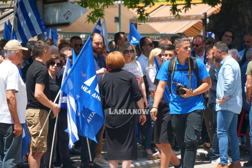 στυλιδα μητσοτακης 81