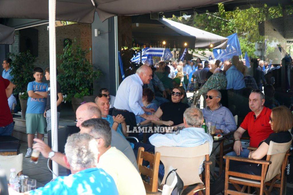 στυλιδα μητσοτακης 83