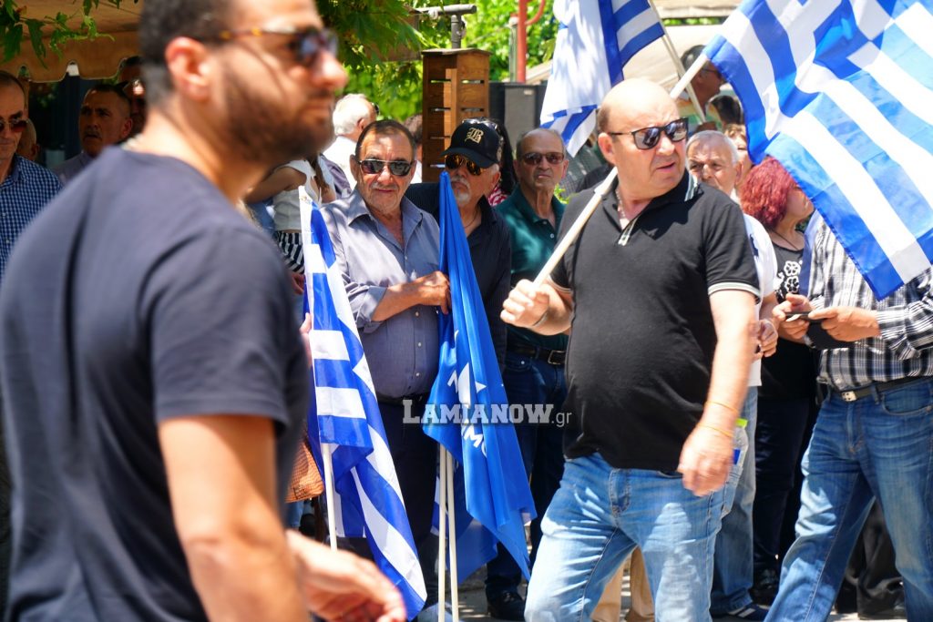 στυλιδα μητσοτακης 91