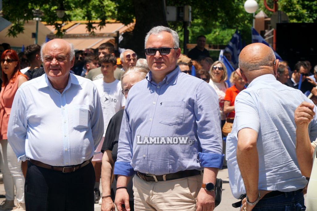 στυλιδα μητσοτακης 94