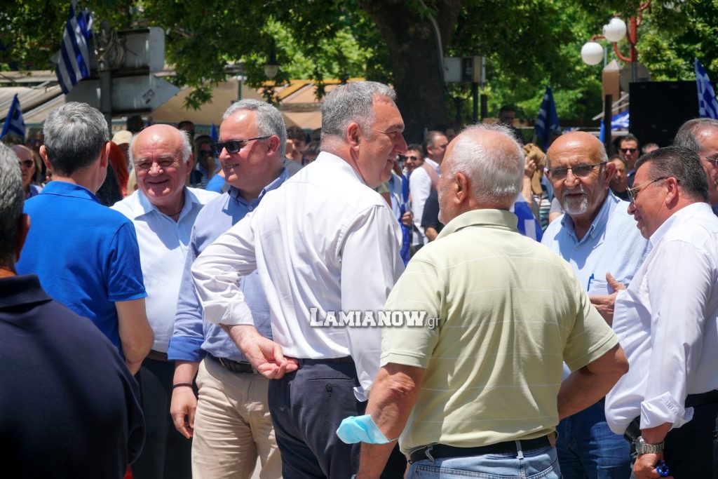 στυλιδα μητσοτακης 95