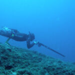 υποβρυχιο ψαρεμα