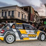 Ράλλυ Φθιώτιδος 2023 ΔΤ 4 4